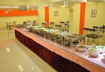 Hejia Inns Baiyuntian Branch 北京 外观 照片