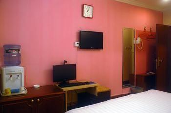 Hejia Inns Baiyuntian Branch 北京 外观 照片